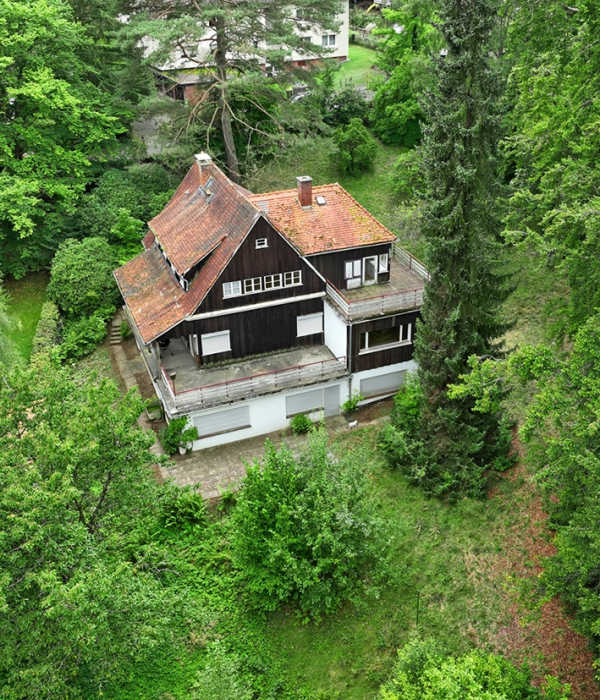 Wohnen am Brasselsberg