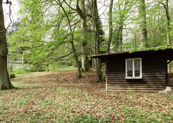 Parkgrundstück A - Wohnen am Brasselsberg